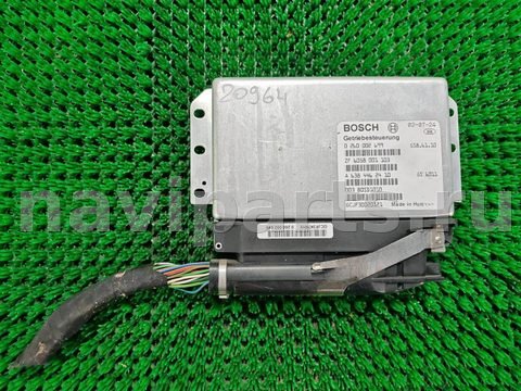 Блок управления АКПП Mercedes Vito W638, 2002 г., OEM A6384462410, арт. D20964