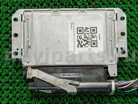 Блок управления АКПП Mercedes Vito W638, 2002 г., OEM A6384462410, арт. D20964, фото 2