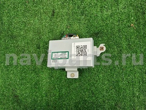 Блок управления АКПП Kia Picanto, 2004 г., OEM 9544002825, арт. D4616