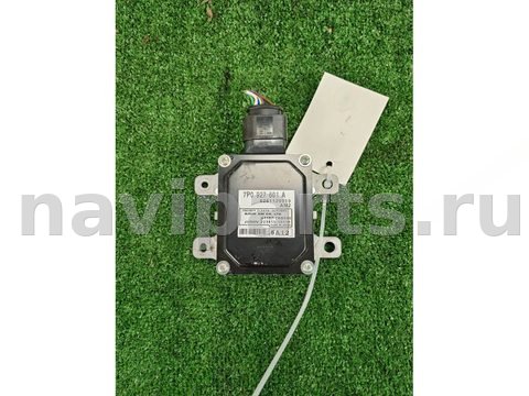 Блок управления АКПП Volkswagen Touareg, 2016 г., OEM 7P0927601A, арт. D4647