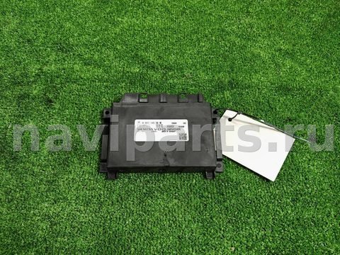 Блок управления АКПП Mercedes E W212, 2012 г., OEM A0005455916, арт. D6094