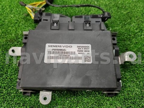 Блок управления АКПП Jeep Grand Cherokee, 2006 г., OEM P05150186AE, арт. D7920