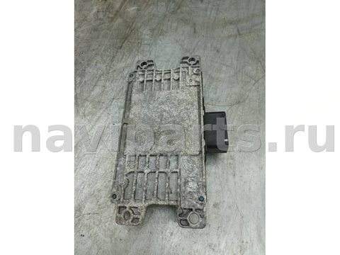 Блок управления АКПП Nissan Note, 2014 г., OEM EMU1032N, арт. EWF020-5, фото 2