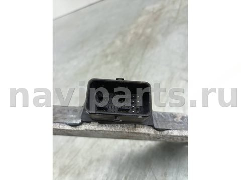 Блок управления АКПП Nissan Note, 2014 г., OEM EMU1032N, арт. EWF020-5, фото 4