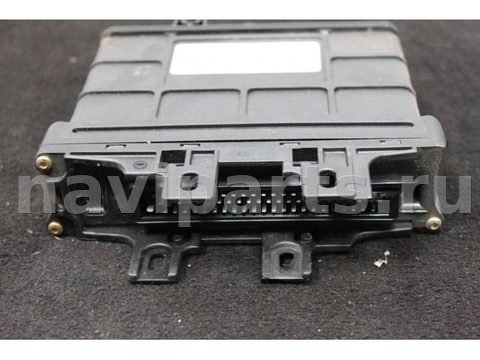Блок управления АКПП Volkswagen Golf, 2001 г., OEM 01M927733GS, арт. F450