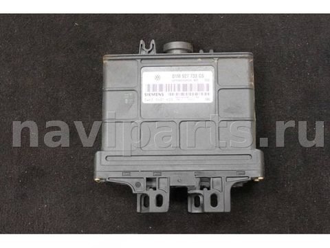 Блок управления АКПП Audi A3 8L, 2001 г., OEM 01M927733GS, арт. F450_2