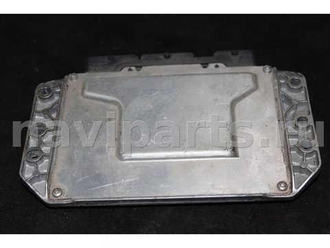 Блок управления АКПП Peugeot 407, 2004 г., OEM 9653388480, арт. F730, фото 2