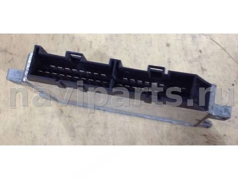 Блок управления АКПП Volkswagen Crafter, 2009 г., OEM VW9069000400, арт. IVS00250, фото 2