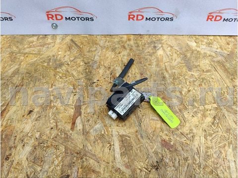 Блок управления бесключевым доступом Hyundai ix35, 2012 г., OEM 954702S000, арт. 02328951