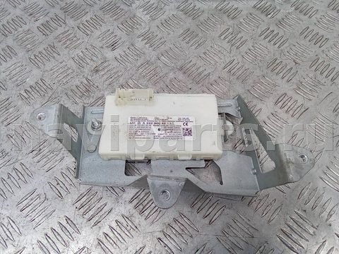 Блок управления бесключевым доступом Mercedes S W222, 2015 г., арт. 100639