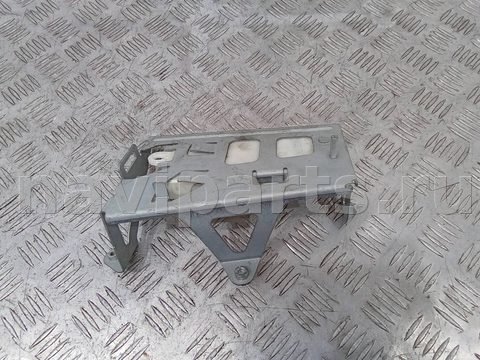 Блок управления бесключевым доступом Mercedes S W222, 2015 г., арт. 100639, фото 2