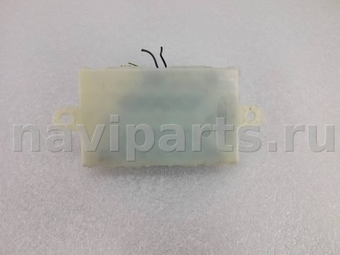Блок управления бесключевым доступом Mercedes C W205, 2017 г., OEM A2229004213, арт. 10122, фото 3