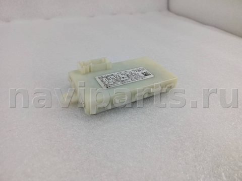 Блок управления бесключевым доступом Mercedes C W205, 2017 г., OEM A2229004213, арт. 10144
