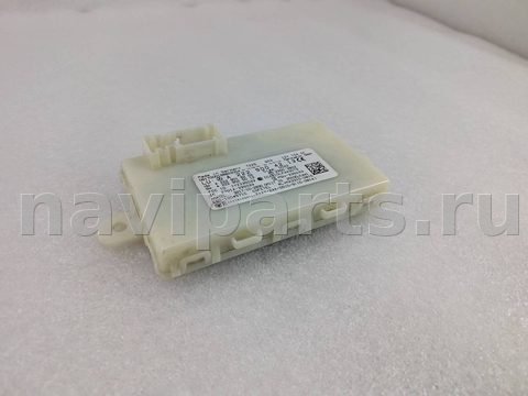 Блок управления бесключевым доступом Mercedes C W205, 2017 г., OEM A2229004213, арт. 10145