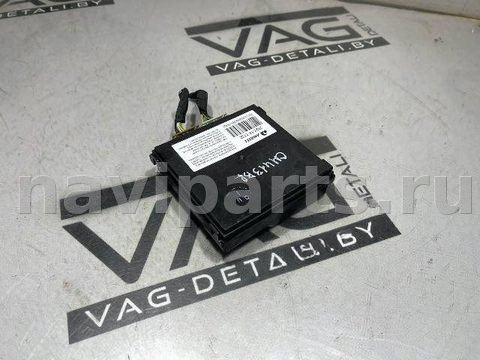 Блок управления бесключевым доступом Chevrolet Malibu, 2018 г., арт. 101856070
