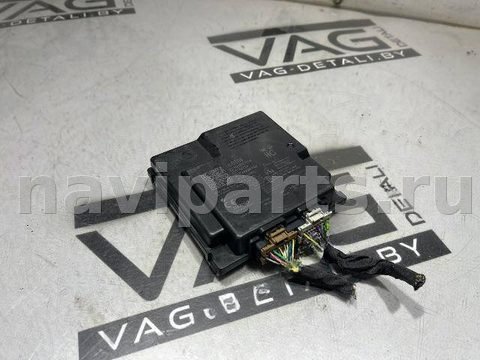 Блок управления бесключевым доступом Chevrolet Malibu, 2018 г., арт. 101856070, фото 2