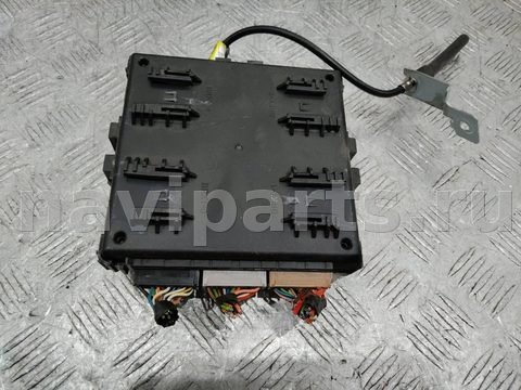 Блок управления бесключевым доступом Kia Sportage, 2019 г., OEM 95480F1100, арт. 101927, фото 4