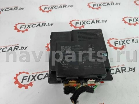 Блок управления бесключевым доступом Buick Encore, 2019 г., OEM 13523236, арт. 1025