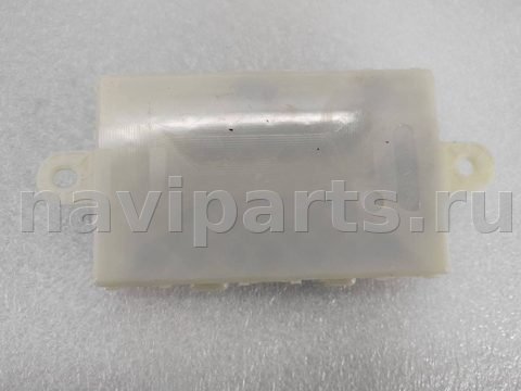 Блок управления бесключевым доступом Mercedes C W205, 2017 г., OEM A2229004213, арт. 10270, фото 3