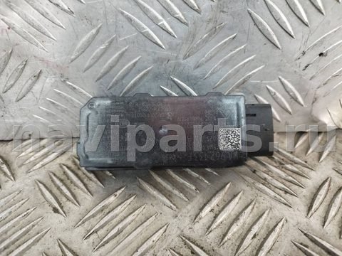 Блок управления бесключевым доступом Skoda Octavia RS, 2023 г., арт. 103085524, фото 2