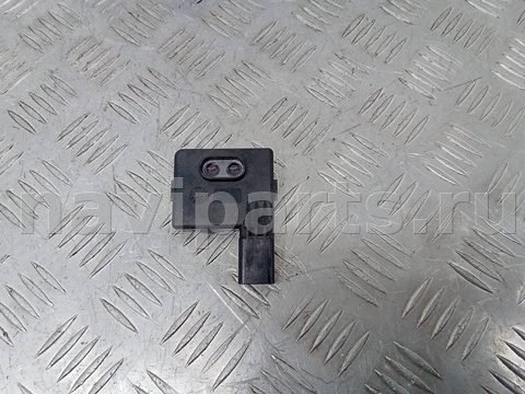 Блок управления бесключевым доступом Renault Megane, 2010 г., OEM AV50555, арт. 103741