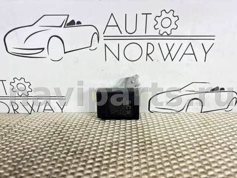 Блок управления бесключевым доступом Lexus GX, 2021 г., OEM 897B060190, арт. 10450