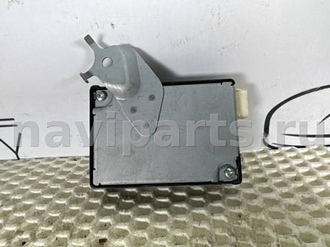 Блок управления бесключевым доступом Lexus GX, 2021 г., OEM 897B060190, арт. 10450, фото 5