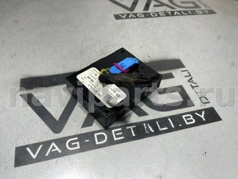 Блок управления бесключевым доступом Audi Q3, 2016 г., OEM 5K0959434E, арт. 104569655
