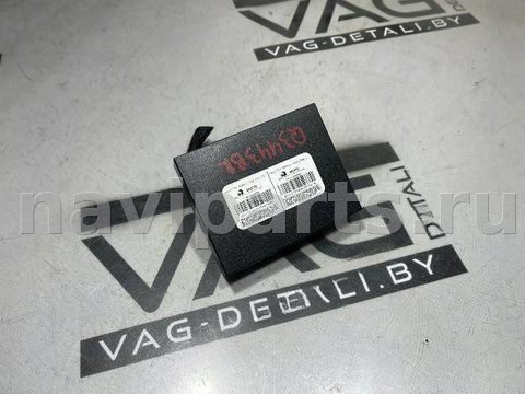 Блок управления бесключевым доступом Audi Q3, 2016 г., OEM 5K0959434E, арт. 104569655, фото 2