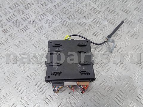 Блок управления бесключевым доступом Kia Sportage, 2019 г., OEM 95480F1540, арт. 104952, фото 4