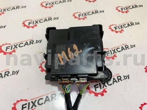 Блок управления бесключевым доступом Chevrolet Equinox, 2019 г., OEM 13523254, арт. 10660