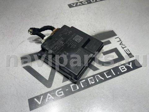 Блок управления бесключевым доступом Buick Encore GX, 2022 г., арт. 107041480