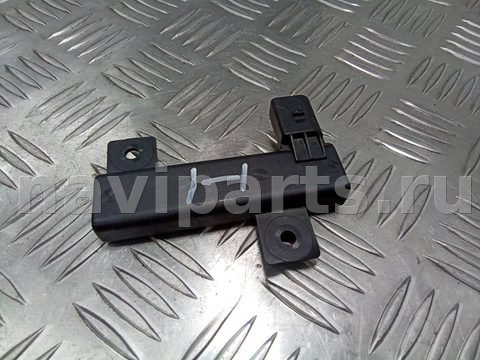Блок управления бесключевым доступом Volkswagen Touareg, 2005 г., арт. 108949672