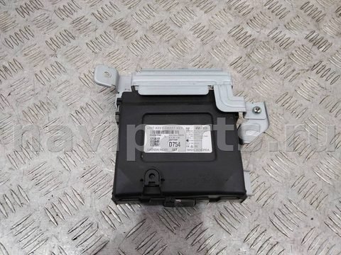 Блок управления бесключевым доступом Hyundai Tucson, 2018 г., OEM 95480D7540, арт. 108979