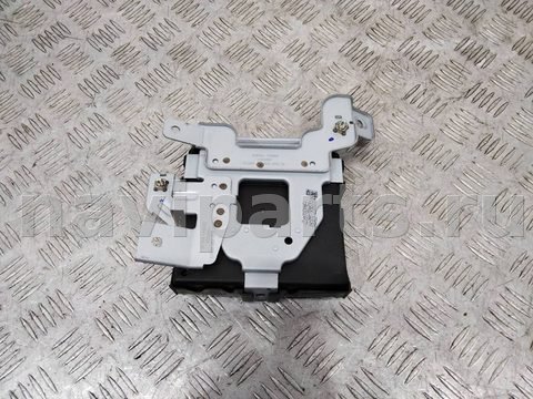 Блок управления бесключевым доступом Hyundai Tucson, 2018 г., OEM 95480D7540, арт. 108979, фото 2
