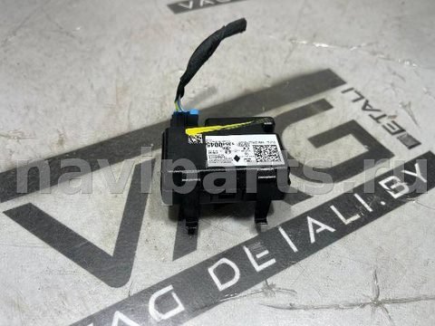 Блок управления бесключевым доступом Chevrolet Blazer, 2022 г., арт. 110177088, фото 2