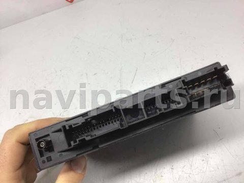 Блок управления бесключевым доступом Mercedes S W221, 2010 г., OEM A2218707392, арт. 11033, фото 2