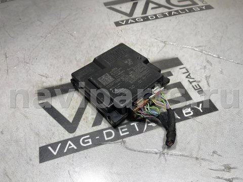 Блок управления бесключевым доступом GMC Terrain, 2019 г., OEM 13523254, арт. 110484357_1