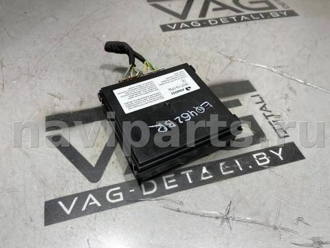 Блок управления бесключевым доступом GMC Terrain, 2019 г., OEM 13523254, арт. 110484357_1, фото 2