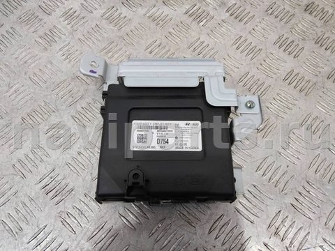 Блок управления бесключевым доступом Hyundai Tucson, 2019 г., OEM 95480D7540, арт. 111151