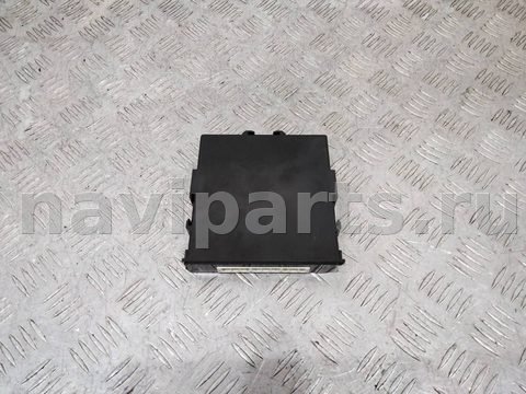 Блок управления бесключевым доступом Lexus RX, 2020 г., OEM 899900E190, арт. 111679, фото 3