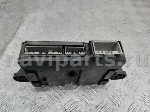 Блок управления бесключевым доступом Land-Rover Evoque, 2013 г., арт. 112747, фото 3