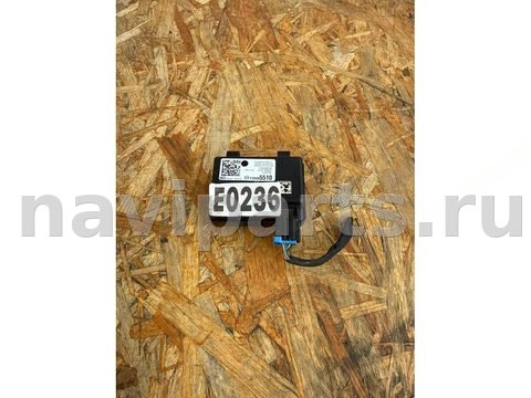 Блок управления бесключевым доступом Chevrolet Equinox, 2018 г., OEM 13595510, арт. 11357