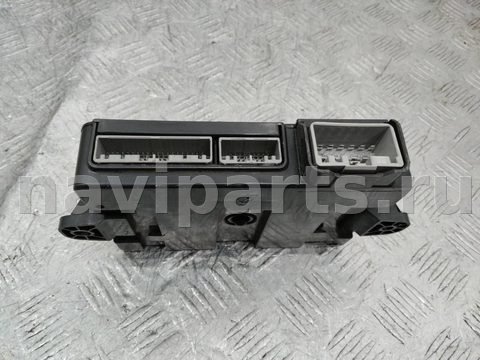 Блок управления бесключевым доступом Land-Rover Range Rover, 2017 г., арт. 113623, фото 3