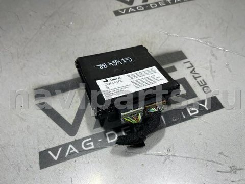 Блок управления бесключевым доступом Chevrolet Cruze J400, 2020 г., арт. 113750458_1, фото 2