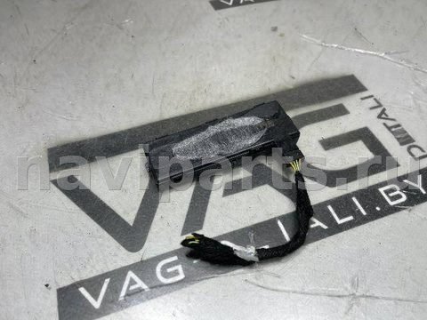 Блок управления бесключевым доступом Buick Encore, 2018 г., OEM 13597910, арт. 113839097, фото 2