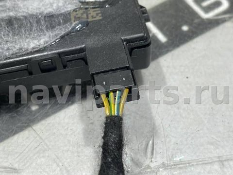 Блок управления бесключевым доступом Buick Encore, 2018 г., OEM 13597910, арт. 113839097, фото 3