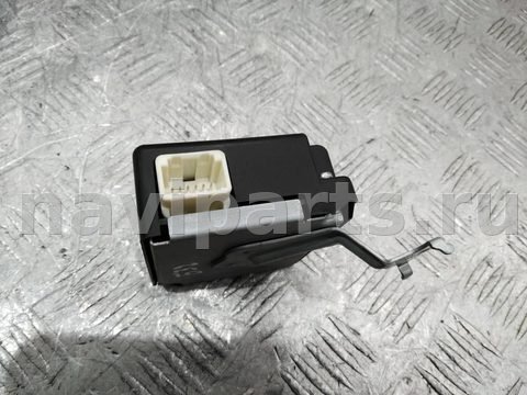 Блок управления бесключевым доступом Toyota C-HR, 2018 г., OEM 897B0F4010, арт. 114757, фото 2