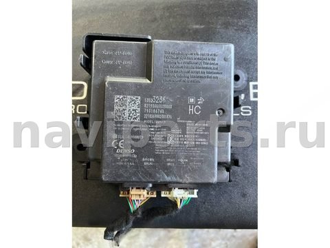 Блок управления бесключевым доступом Buick Encore, 2019 г., OEM 13523236, арт. 115238176