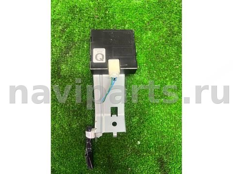 Блок управления бесключевым доступом Nissan Leaf, 2014 г., арт. 115239694